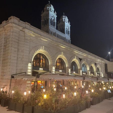 Marseille Bb Daire Dış mekan fotoğraf