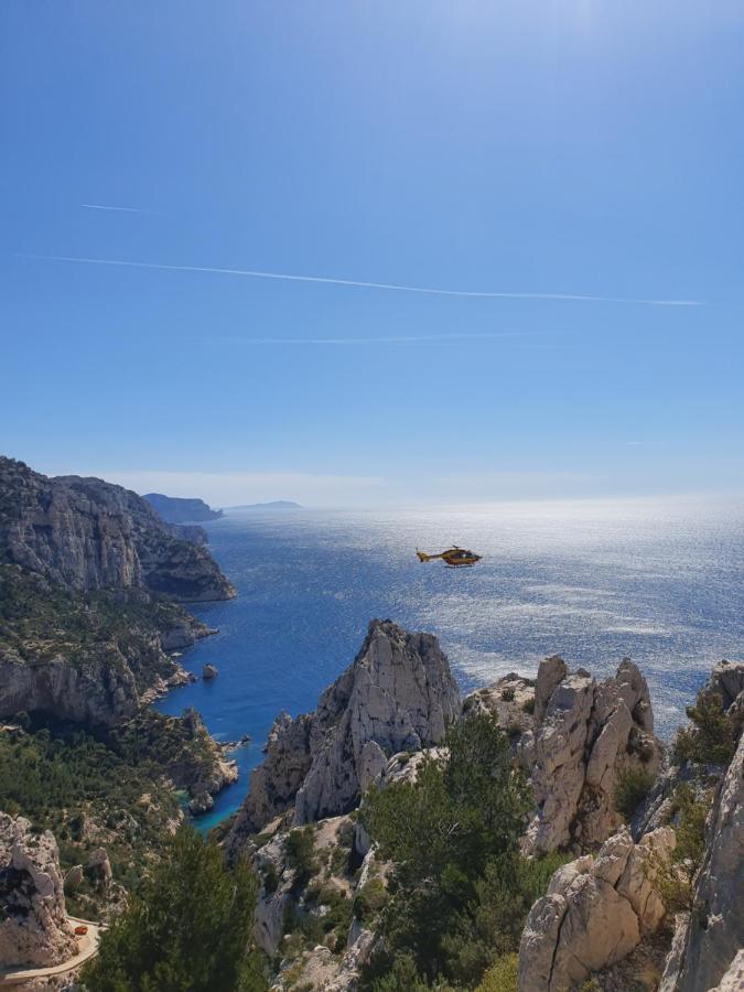 Marseille Bb Daire Dış mekan fotoğraf