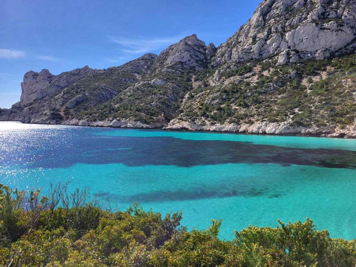 Marseille Bb Daire Dış mekan fotoğraf