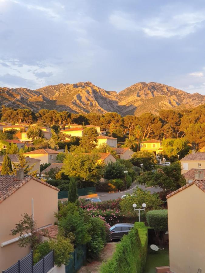 Marseille Bb Daire Dış mekan fotoğraf
