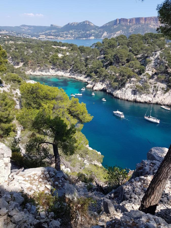 Marseille Bb Daire Dış mekan fotoğraf