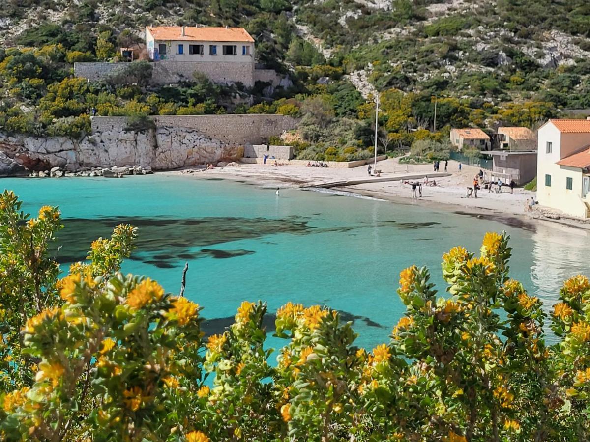 Marseille Bb Daire Dış mekan fotoğraf