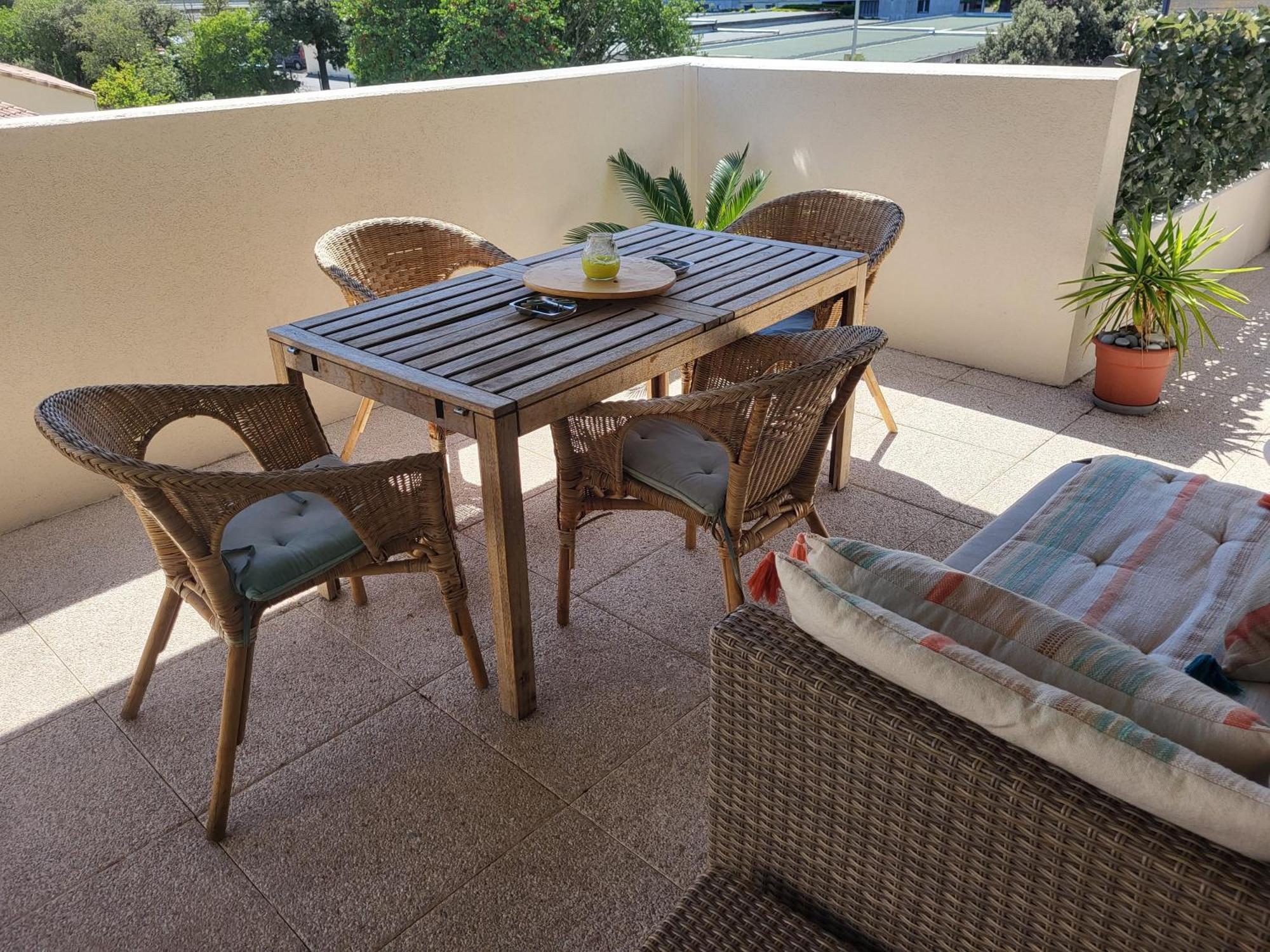 Marseille Bb Daire Dış mekan fotoğraf