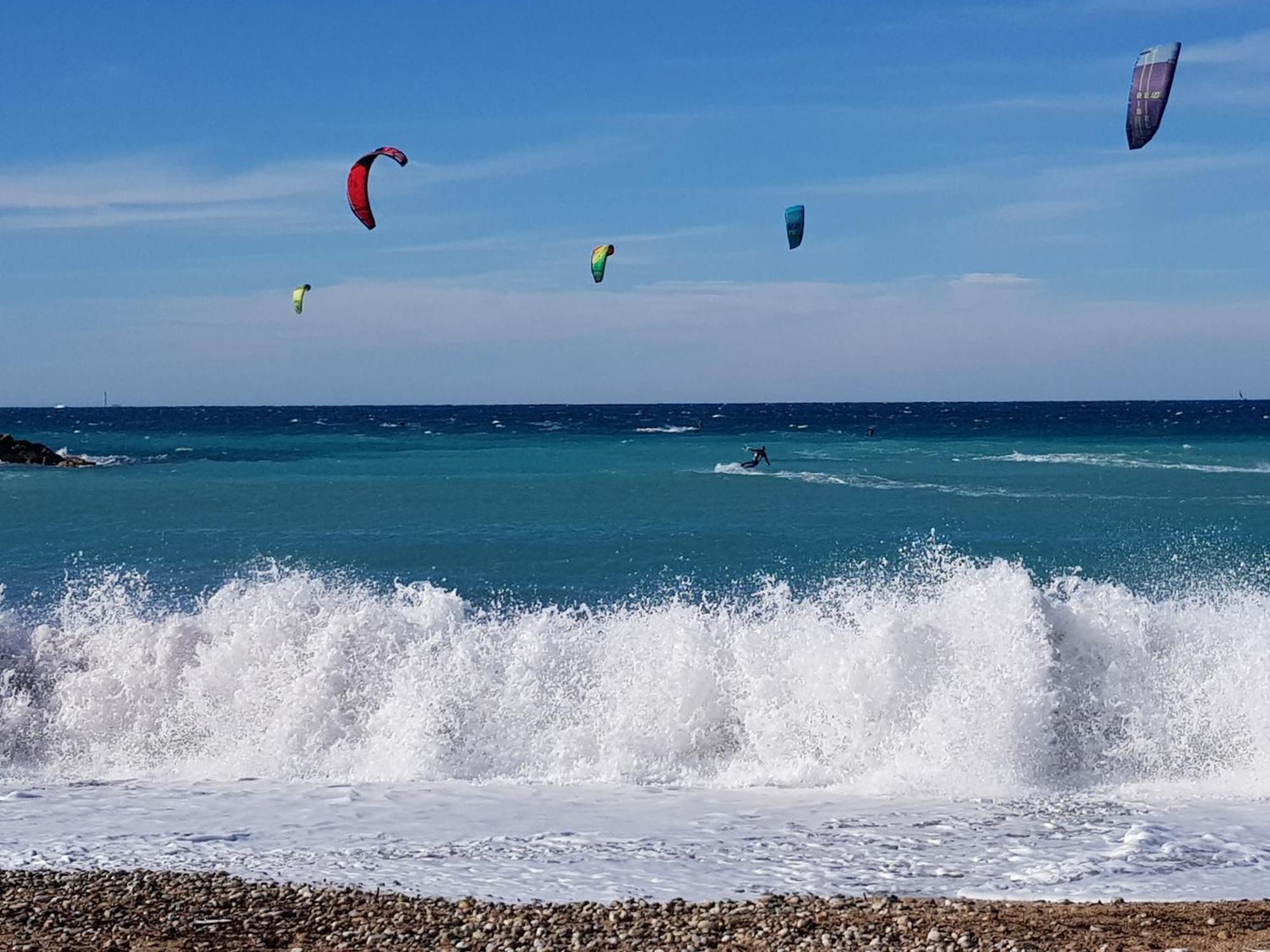 Marseille Bb Daire Dış mekan fotoğraf