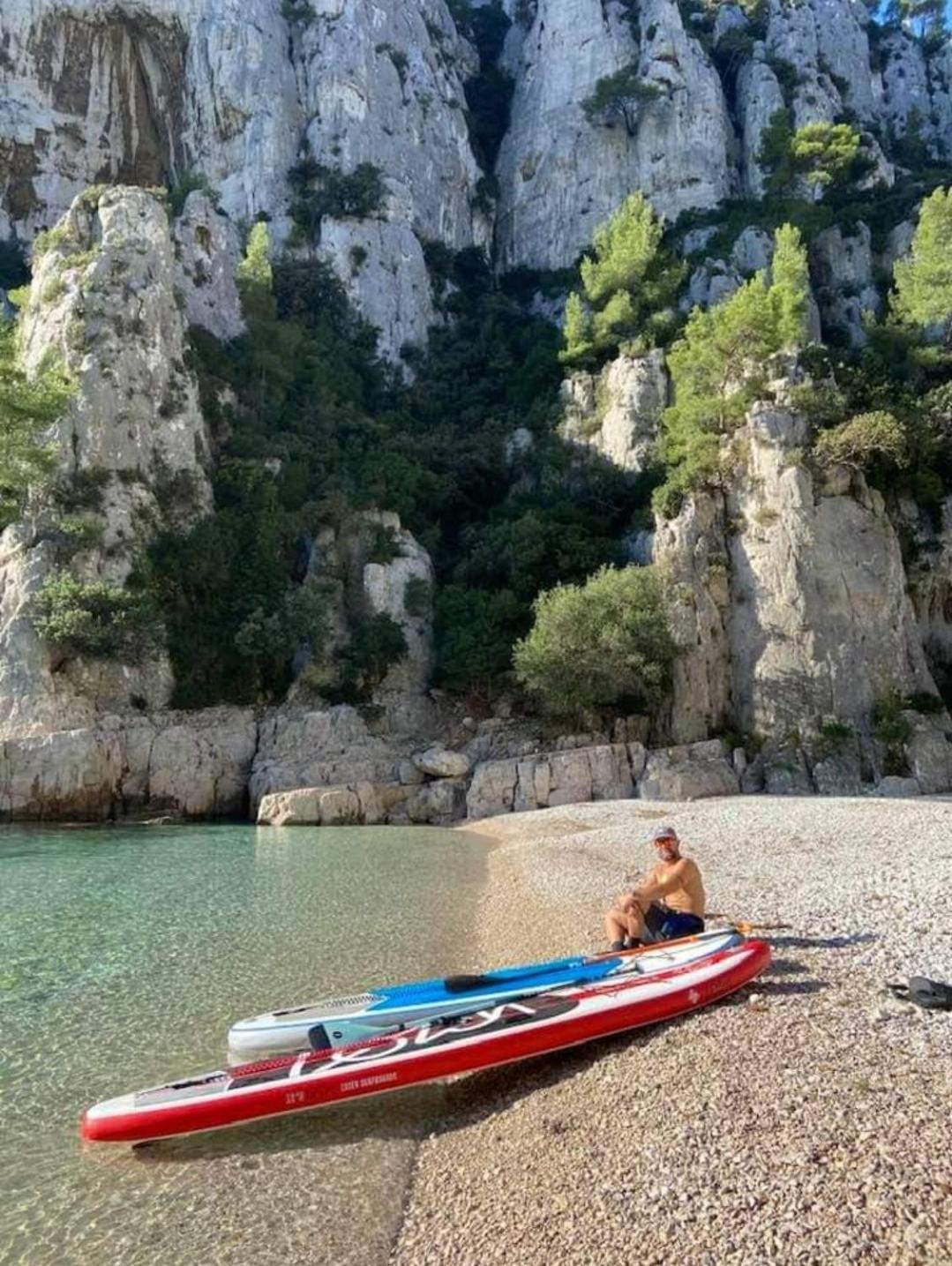 Marseille Bb Daire Dış mekan fotoğraf