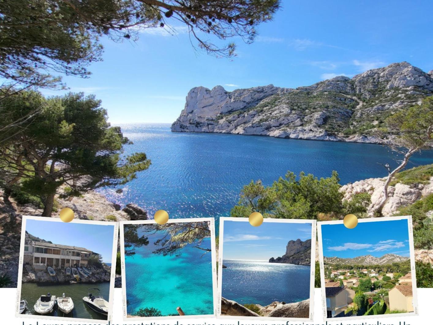 Marseille Bb Daire Dış mekan fotoğraf