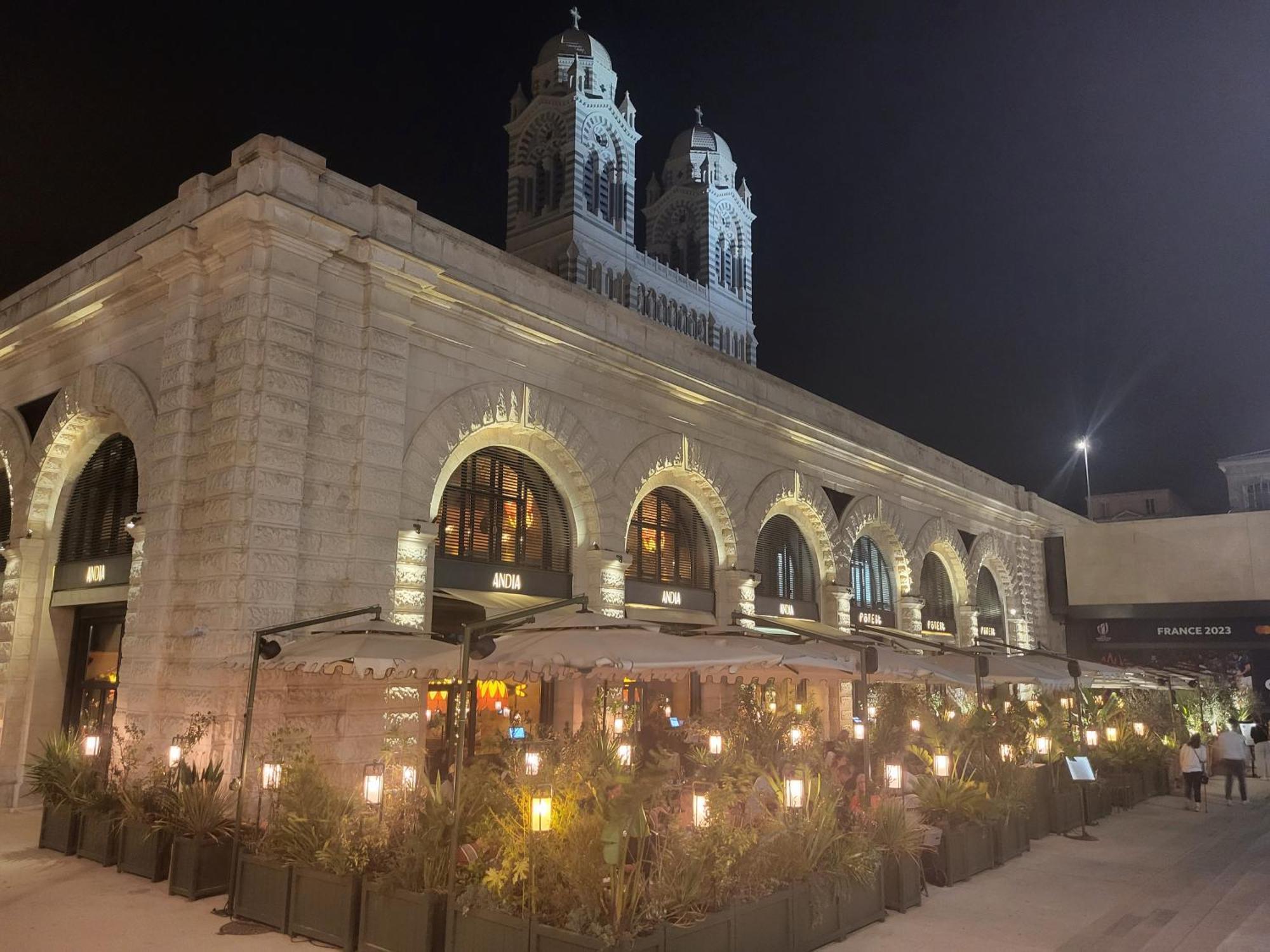 Marseille Bb Daire Dış mekan fotoğraf