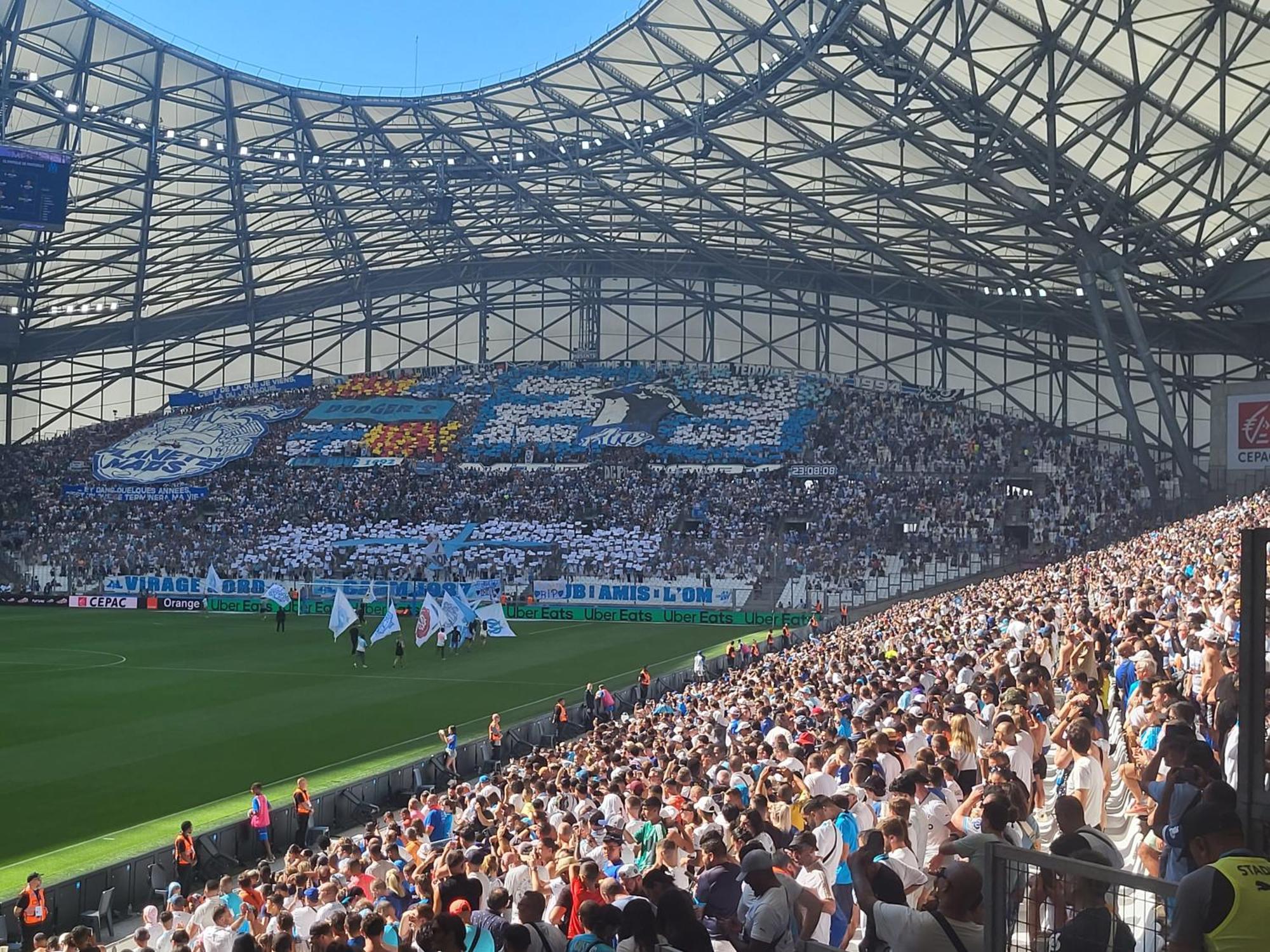 Marseille Bb Daire Dış mekan fotoğraf